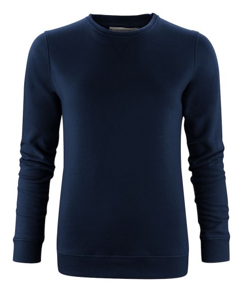 ALDER HEIGHTS WOMAN - L (NAVY)