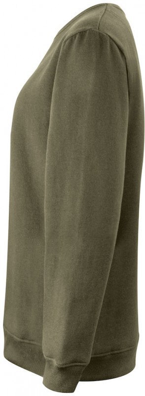 ALDER HEIGHTS WOMAN - M (MOSS GREEN _ OLD) ALDER HEIGHTS WOMAN - M (MOSS GREEN _ OLD)