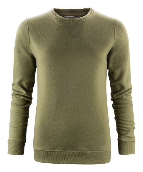 ALDER HEIGHTS WOMAN - M (MOSS GREEN)