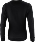 ALDER HEIGHTS WOMAN - XS (BLACK _ OLD)