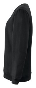 ALDER HEIGHTS WOMAN - XS (BLACK)