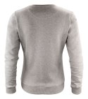 ALDER HEIGHTS WOMAN - XS (GREY MELANGE)