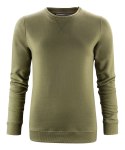 ALDER HEIGHTS WOMAN - XS (MOSS GREEN)