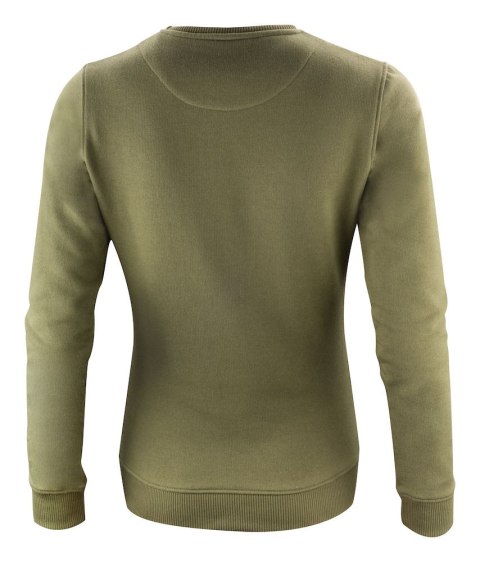 ALDER HEIGHTS WOMAN - S (MOSS GREEN) ALDER HEIGHTS WOMAN - S (MOSS GREEN)