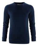 ALDER HEIGHTS WOMAN - XS (NAVY)