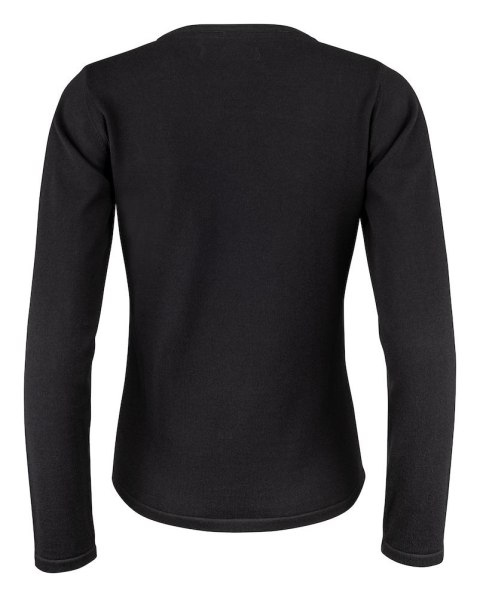 ASHLAND CARDIGAN WOMAN - XL (BLACK) ASHLAND CARDIGAN WOMAN - XL (BLACK)