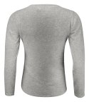 ASHLAND CARDIGAN WOMAN - L (GREY)