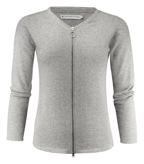 ASHLAND CARDIGAN WOMAN - XXL (GREY)