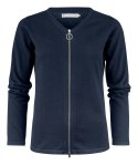 ASHLAND CARDIGAN WOMAN - XL (NAVY)