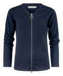 ASHLAND CARDIGAN WOMAN - XXL (NAVY)