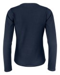 ASHLAND CARDIGAN WOMAN - XXL (NAVY)