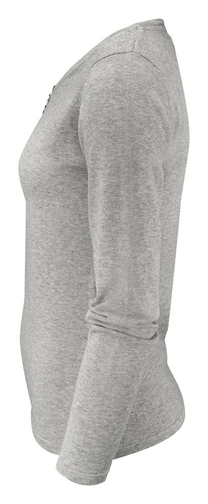 ASHLAND CARDIGAN WOMAN - M (GREY) ASHLAND CARDIGAN WOMAN - M (GREY)