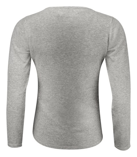 ASHLAND CARDIGAN WOMAN - M (GREY) ASHLAND CARDIGAN WOMAN - M (GREY)