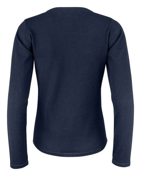 ASHLAND CARDIGAN WOMAN - M (NAVY) ASHLAND CARDIGAN WOMAN - M (NAVY)
