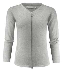 ASHLAND CARDIGAN WOMAN - XS (GREY)