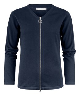 ASHLAND CARDIGAN WOMAN - XS (NAVY)