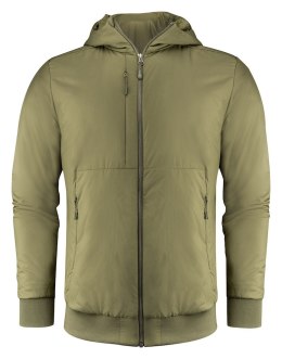 FRANKLIN - 3XL (MOSS GREEN)