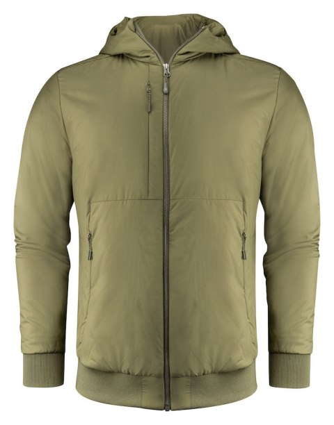FRANKLIN - 3XL (MOSS GREEN) FRANKLIN - 3XL (MOSS GREEN)