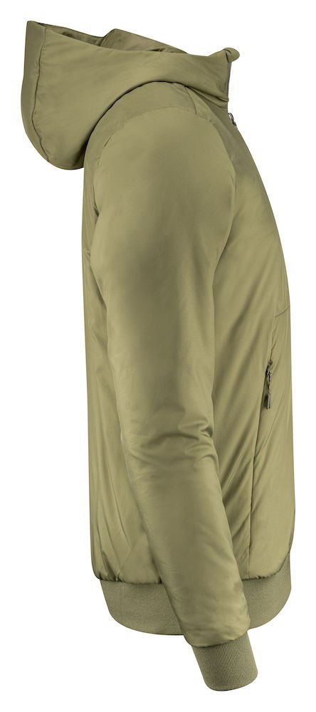 FRANKLIN - 3XL (MOSS GREEN) FRANKLIN - 3XL (MOSS GREEN)
