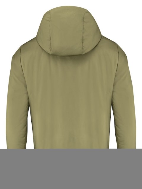FRANKLIN - 3XL (MOSS GREEN) FRANKLIN - 3XL (MOSS GREEN)