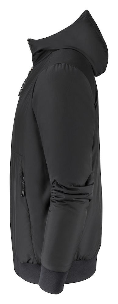 FRANKLIN - S (BLACK) FRANKLIN - S (BLACK)