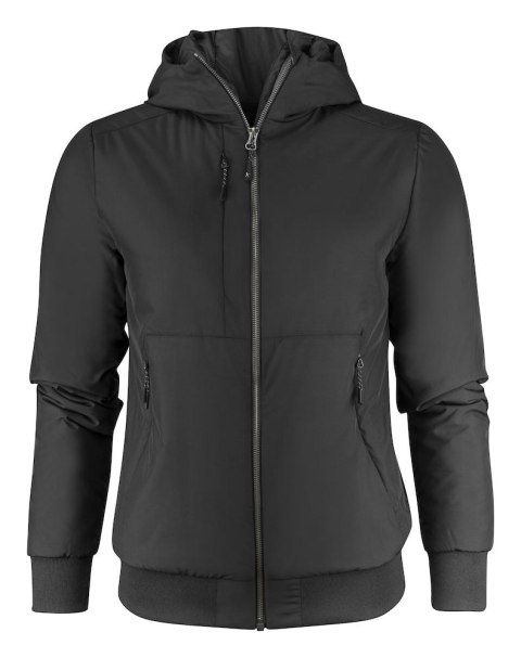 FRANKLIN WOMAN - L (BLACK)