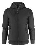 FRANKLIN WOMAN - L (BLACK)