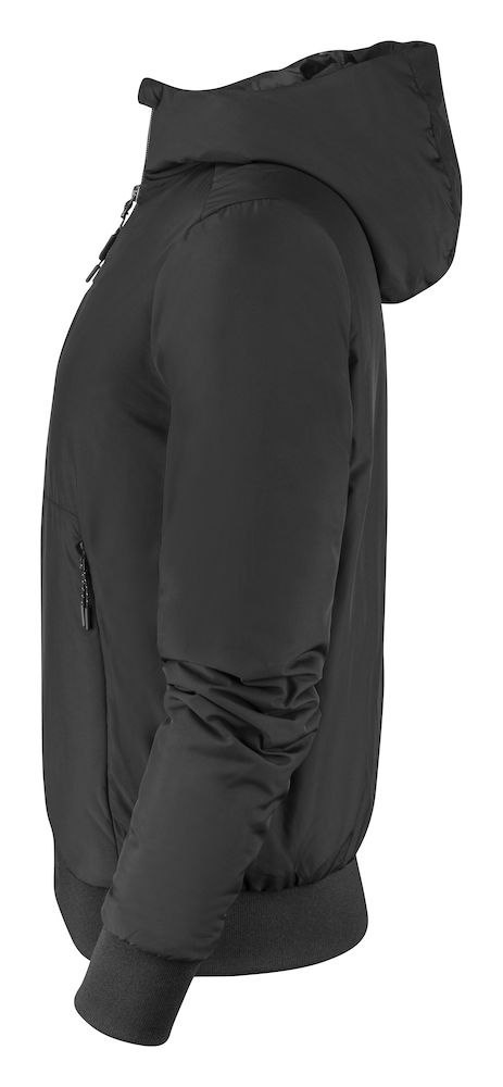 FRANKLIN WOMAN - XXL (BLACK) FRANKLIN WOMAN - XXL (BLACK)