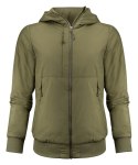 FRANKLIN WOMAN - L (MOSS GREEN)