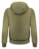 FRANKLIN WOMAN - L (MOSS GREEN)