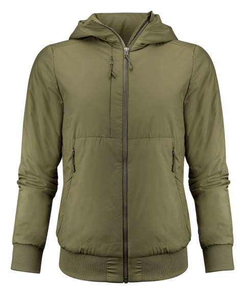 FRANKLIN WOMAN - XL (MOSS GREEN)