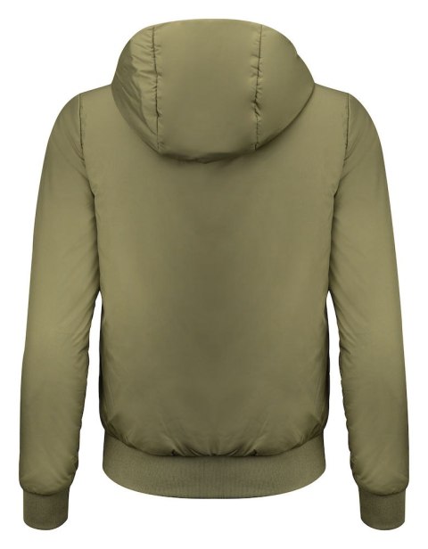 FRANKLIN WOMAN - XL (MOSS GREEN) FRANKLIN WOMAN - XL (MOSS GREEN)