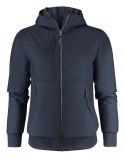 FRANKLIN WOMAN - L (NAVY)