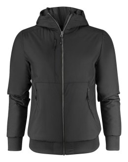 FRANKLIN WOMAN - M (BLACK)