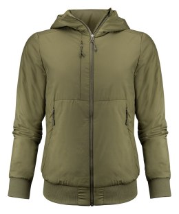 FRANKLIN WOMAN - XS (MOSS GREEN)