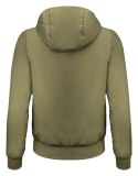 FRANKLIN WOMAN - XS (MOSS GREEN)