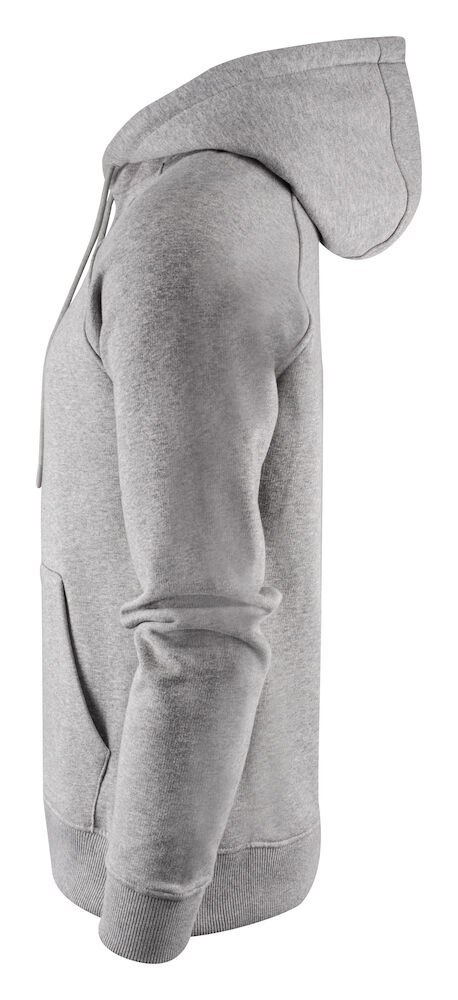 HARDIN HEIGHTS - 3XL (GREY MELANGE) HARDIN HEIGHTS - 3XL (GREY MELANGE)