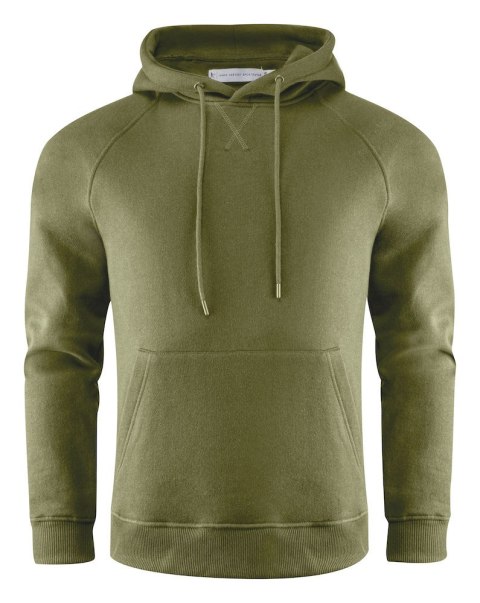 HARDIN HEIGHTS - 3XL (MOSS GREEN) HARDIN HEIGHTS - 3XL (MOSS GREEN)