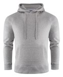 HARDIN HEIGHTS - 4XL (GREY MELANGE)