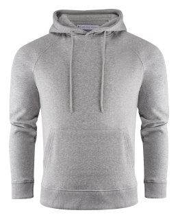 HARDIN HEIGHTS - 4XL (GREY MELANGE)