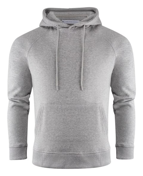 HARDIN HEIGHTS - 4XL (GREY MELANGE)