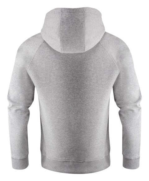 HARDIN HEIGHTS - 4XL (GREY MELANGE)