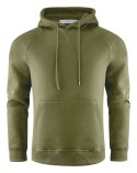 HARDIN HEIGHTS - 4XL (MOSS GREEN)