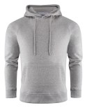 HARDIN HEIGHTS - XL (GREY MELANGE)