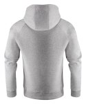 HARDIN HEIGHTS - XXL (GREY MELANGE)