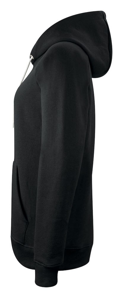 HARDIN HEIGHTS WOMAN - XL (BLACK) HARDIN HEIGHTS WOMAN - XL (BLACK)