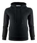 HARDIN HEIGHTS WOMAN - XXL (BLACK)