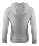 HARDIN HEIGHTS WOMAN - L (GREY MELANGE)
