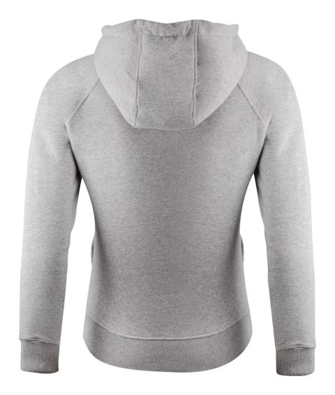 HARDIN HEIGHTS WOMAN - L (GREY MELANGE) HARDIN HEIGHTS WOMAN - L (GREY MELANGE)