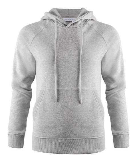 HARDIN HEIGHTS WOMAN - XL (GREY MELANGE)